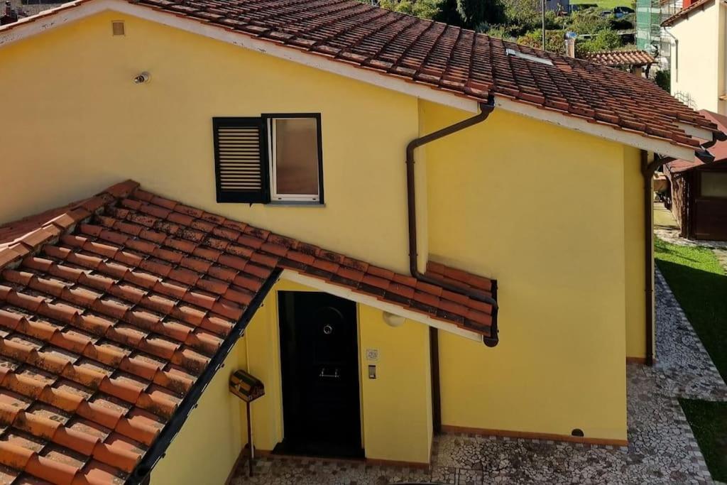 Barberinorelax Barberino di Mugello Exteriör bild